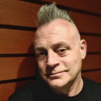 Anders Condé