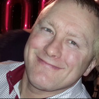 Tony Murphy