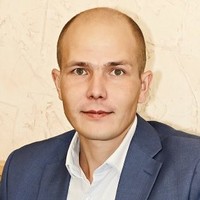 Сергей Дунаев