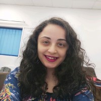 Martina Sameh