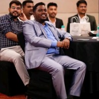 Aniket Waghmare