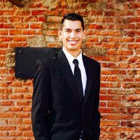 Alberto Camarillo Ramos
