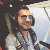 Darren Agius