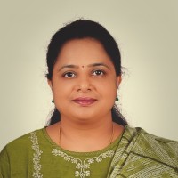 Aparna Popuri