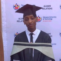 Amogelang Mawela
