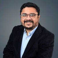 Nava Jeevan Santosh Palivela, CSM®