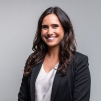 Courtney Gober, Cpa