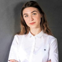 Kristina Sabnewa