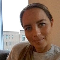 Karina Bryrup Pedersen