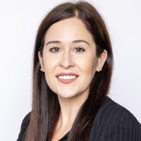 Ashley Andrews
