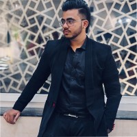 Abid Shaikh