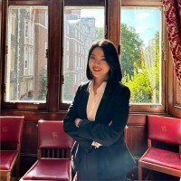 Low Yi Xuan