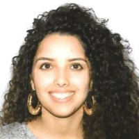 Myriam Naïr
