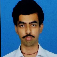 Nanda Kishore J