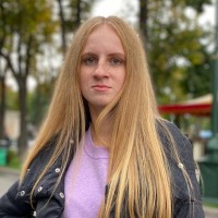 Daria Horobets