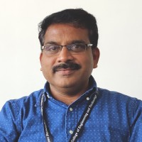 Albert Raj