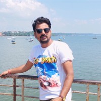 Arun Chaubey