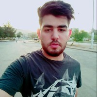 Abdalrhman Alghazali