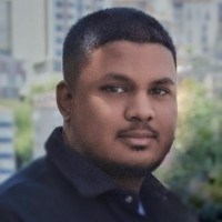 Mohammed Johaar Omar