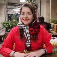 Atefeh Banaei