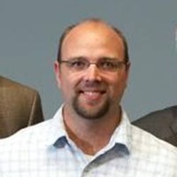 Tom Bourdaux