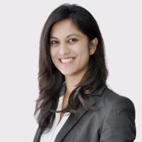 Priyanka Raj
