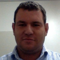 Daniel Barros Rocha