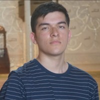 Marcos Murillo