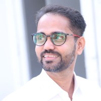 Deepak Devrukhkar.