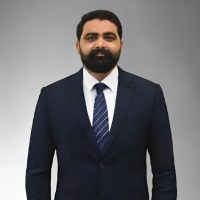 Muhammad Nauman