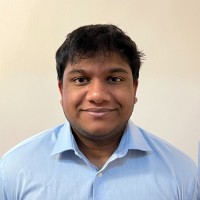Naveen Nithiyaragawan