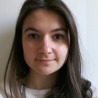 Oriane Lejolivet