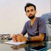 Naveed Ullah