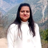 Niharika Agarwal