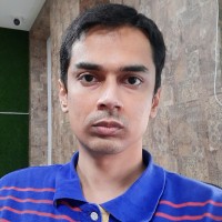 Akash Pandya