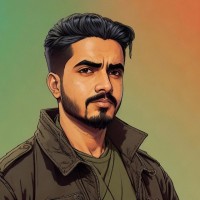 Muhammad Arslan