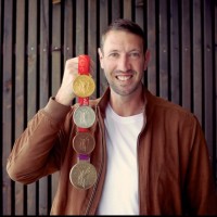 Alain BERNARD • OLY - Consultant Sportif