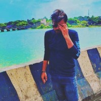 Amit Dubey