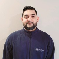 Jason Partap