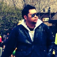 Shamim Husaini Shahrul Anwar