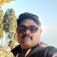 Shouribrata Chakraborty