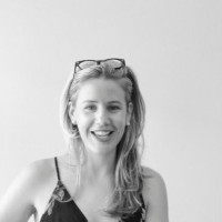 Elly Mcgregor