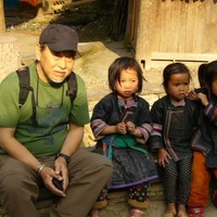 Michael Wu Jingzhong