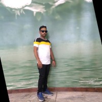 Suraj kumar Pal