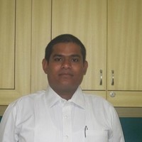 Prahallada Behera