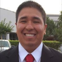 Benito Olvera