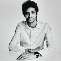 Vishal Arockiasamy