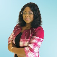 Blessing Oguntimehin