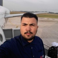 Raphael Henrique Klein  Mari