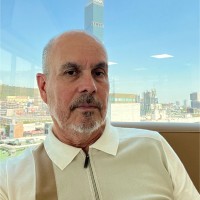 Cesar Meléndez